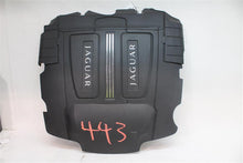 Load image into Gallery viewer, PLASTIC ENGINE COVER Jaguar Vanden Pl XJ XJL 2010 10 - 1315156
