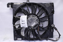 Load image into Gallery viewer, RADIATOR FAN ASSEMBLY Vanden Pl XF XFR XJ XJL XJR XK XKR 10-14 - 1315161
