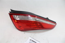 Load image into Gallery viewer, TAIL LIGHT LAMP ASSEMBLY Vanden Pl XJ XJL XJR 2010-2014 Right - 1315195
