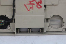 Load image into Gallery viewer, Console Jaguar Vanden Pl XJ XJL 2010 10 - 1315221
