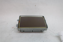 Load image into Gallery viewer, INFO-GPS SCREEN Vanden Pl XJ XJL XJR 2010 10 2011 11 2012 12 - 1315233
