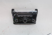 Load image into Gallery viewer, REAR TEMPERATURE CONTROLS Vanden Pl XJ XJL XJR 2010-2015 - 1315237
