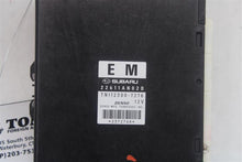 Load image into Gallery viewer, ECU ECM COMPUTER Subaru Legacy 2008 08 2009 09 Auto - 1315516
