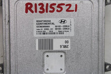 Load image into Gallery viewer, ECU ECM COMPUTER Hyundai Elantra 2014 14 2015 15 2016 16 - 1315521
