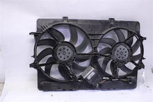 Load image into Gallery viewer, RADIATOR FAN ASSEMBLY Audi A4 A5 Allroad Q5 S4 2008-2015 - 1315582
