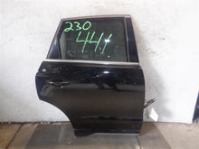 Load image into Gallery viewer, REAR DOOR Audi Q5 SQ5 09 10 11 12 13 14 15 16 Right - 1315631

