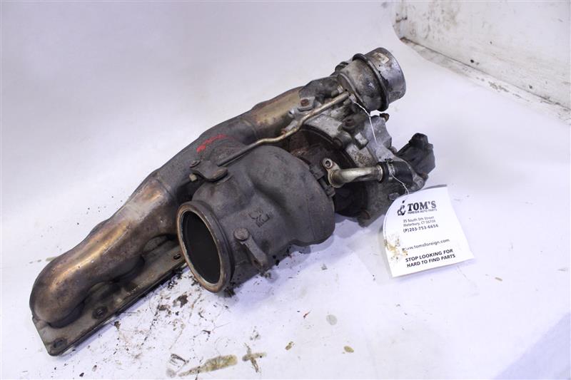 TURBO BMW X3 11 12 13 14 15 16 17 - 1315685
