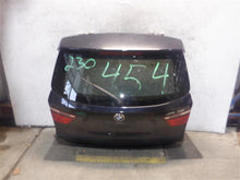 Load image into Gallery viewer, TRUNK LID BMW X3 11 12 13 14 15 16 17 - 1315725
