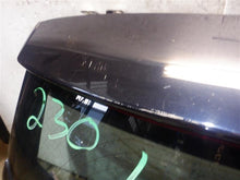 Load image into Gallery viewer, TRUNK LID BMW X3 11 12 13 14 15 16 17 - 1315725
