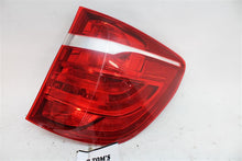 Load image into Gallery viewer, TAIL LIGHT LAMP ASSEMBLY BMW X3 11 12 13 14 15 16 17 Right - 1315733
