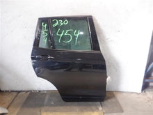 Load image into Gallery viewer, REAR DOOR BMW X3 2011 11 2012 12 2013 13 Right - 1315738
