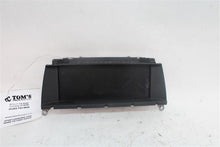Load image into Gallery viewer, DISPLAY SCREEN BMW X3 11 12 13 14 15 16 - 1315766
