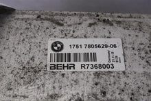 Load image into Gallery viewer, INTERCOOLER BMW 535i 740i 740il 2014 14 2015 15 2016 16 - 1315778
