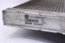 Load image into Gallery viewer, RADIATOR BMW 535i 740i 740il 2014 14 2015 15 2016 16 AT - 1315795
