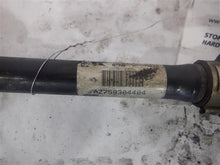 Load image into Gallery viewer, FRONT CV AXLE SHAFT BMW 528i 535i 640I 11 12 13 14 15 16 17 Right - 1315805
