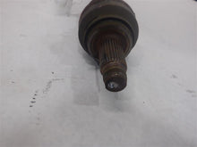 Load image into Gallery viewer, REAR AXLE SHAFT BMW 535i 2011 11 2014 14 2015 15 2016 16 AT Left - 1315806
