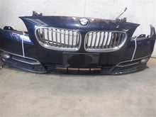 Load image into Gallery viewer, FRONT BUMPER 528i 535i 550i Active 5 2014 14 2015 15 2016 16 - 1315809
