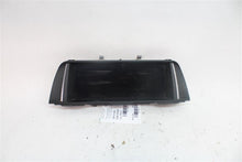 Load image into Gallery viewer, INFO-GPS SCREEN BMW 528D 528i 535i 550i Active 5 M5 2011-2015 - 1315879
