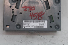 Load image into Gallery viewer, RADIO AMPLIFIER 535i 535i Gt 550i 550i Gt 640I 650i 740i 14-19 - 1315881
