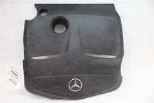 Load image into Gallery viewer, PLASTIC ENGINE COVER Mercedes-Benz GLA250 GLA45 2015 15 - 1315894
