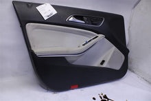 Load image into Gallery viewer, FRONT INTERIOR DOOR TRIM PANEL GLA250 GLA45 2015 15 - 1315912
