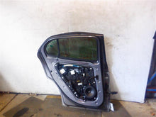 Load image into Gallery viewer, REAR DOOR Mercedes-Benz GLA250 GLA45 GLAh 15 16 17 18 19 20 Left - 1315914
