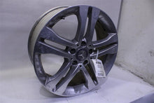 Load image into Gallery viewer, WHEEL RIM GLA250 GLA45 GLAh 15 16 17 18x7 18x7, 5 lug, 112mm - 1315921

