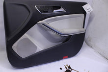 Load image into Gallery viewer, FRONT INTERIOR DOOR TRIM PANEL GLA250 GLA45 2015 15 - 1315931
