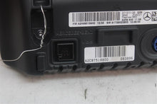 Load image into Gallery viewer, INFO-GPS SCREEN B250 CLA250 CLA45 G55 G550 G63 GLA250 GLA45 13-16 - 1315951
