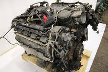 Load image into Gallery viewer, ENGINE MOTOR Jaguar XF XFR XK XKR 10 11 12 13 14 5.0L - 1316081
