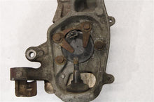 Load image into Gallery viewer, FRONT SPINDLE Jaguar XF 2009 09 2010 10 2011 11 2012 12 Left - 1316110
