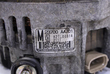 Load image into Gallery viewer, ALTERNATOR Subaru Forester 2011 11 2012 12 2013 13 - 1316185
