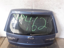 Load image into Gallery viewer, TRUNK LID Forester 2009 09 2010 10 2011 11 2012 12 2013 13 - 1316213
