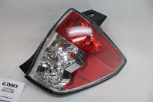 Load image into Gallery viewer, TAIL LIGHT LAMP ASSEMBLY Subaru Forester 09 10 11 12 13 Right - 1316222
