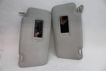 Load image into Gallery viewer, INTERIOR SUN VISORS Subaru Forester 09 10 11 12 13 Left - 1316248

