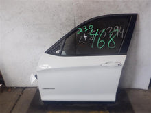 Load image into Gallery viewer, FRONT DOOR BMW X3 2011 11 2012 12 2013 13 Left - 1316295
