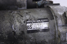 Load image into Gallery viewer, STARTER MOTOR Acura TL Honda Odyssey 09 10 11 12 13 - 1316373
