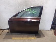 Load image into Gallery viewer, FRONT DOOR Acura TL 09 10 11 12 13 14 Left - 1316391
