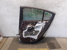 Load image into Gallery viewer, REAR DOOR Acura TL 09 10 11 12 13 14 Right - 1316407

