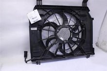Load image into Gallery viewer, RADIATOR FAN ASSEMBLY Discovery Range Rover Range Rover Sport 17-20 - 1316532
