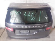 Load image into Gallery viewer, TRUNK LID Land Rover Discovery 2017 17 2018 18 2019 19 - 1316569
