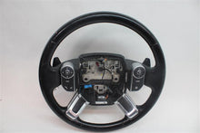 Load image into Gallery viewer, STEERING WHEEL Land Rover Discovery 2017 17 - 1316614
