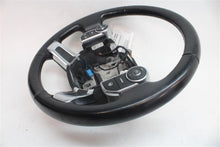 Load image into Gallery viewer, STEERING WHEEL Land Rover Discovery 2017 17 - 1316614

