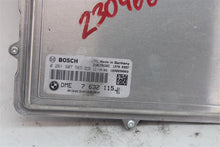 Load image into Gallery viewer, ECU ECM COMPUTER BMW 535i 535i Gt 640I X3 2011 11 2012 12 - 1316641
