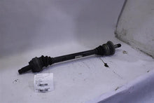Load image into Gallery viewer, REAR AXLE SHAFT BMW 528i 535i 640I 11 12 13 14 15 16 AT Left - 1316671
