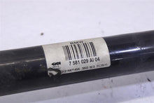 Load image into Gallery viewer, REAR AXLE SHAFT BMW 528i 535i 640I 11 12 13 14 15 16 AT Left - 1316671
