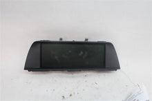 Load image into Gallery viewer, INFO-GPS SCREEN BMW 528D 528i 535i 550i Active 5 M5 2011-2015 - 1316740
