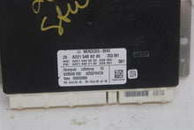 Load image into Gallery viewer, SUSPENSION CONTROL MODULE COMPUTER CL550 CL600 CL63 CL65 07-09 - 1316762
