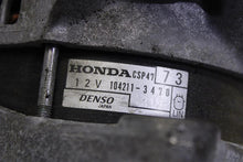 Load image into Gallery viewer, ALTERNATOR Acura ILX TLX Honda CR-V 2015 15 2016 16 - 1316780
