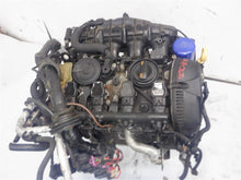 Load image into Gallery viewer, ENGINE MOTOR Audi A4 A5 Q5 09 10 11 12 2.0L - 1316844
